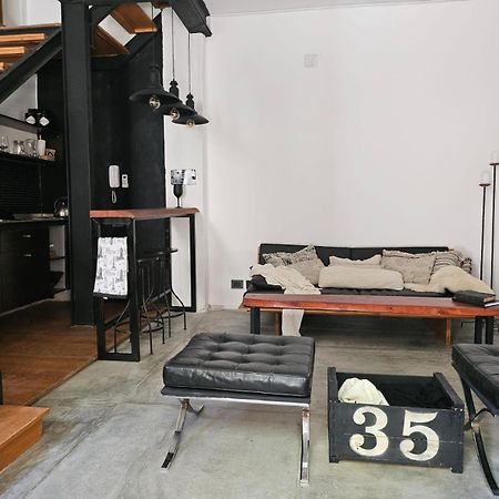Las Glicinas Boutique Apartments 科洛尼亚-德尔萨克拉门托 外观 照片