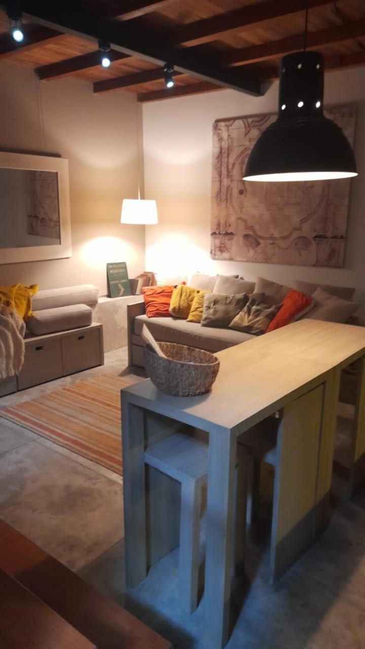 Las Glicinas Boutique Apartments 科洛尼亚-德尔萨克拉门托 外观 照片
