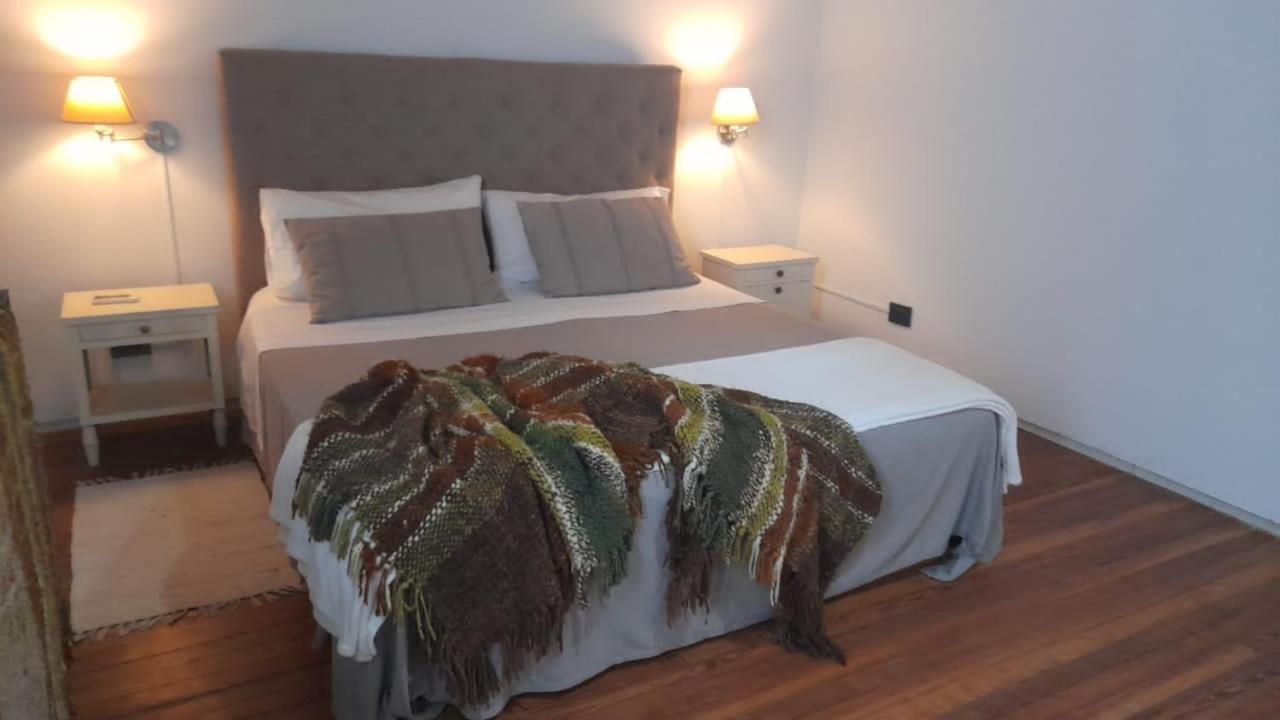 Las Glicinas Boutique Apartments 科洛尼亚-德尔萨克拉门托 外观 照片