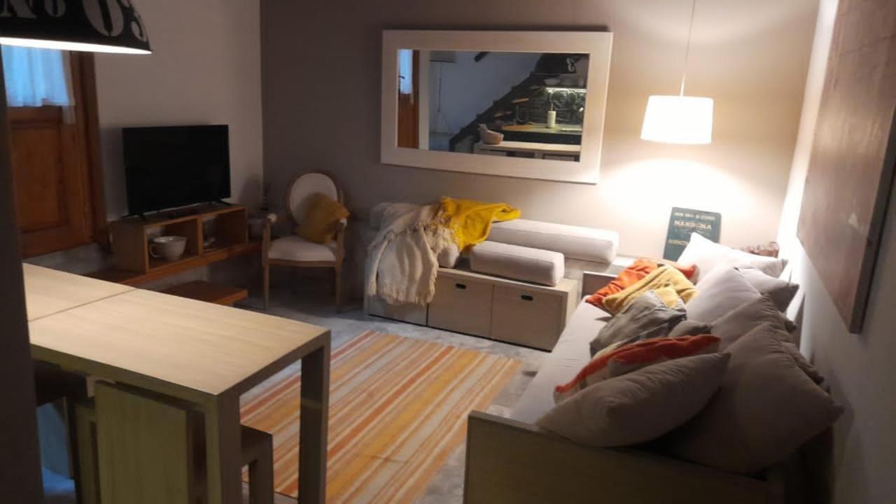 Las Glicinas Boutique Apartments 科洛尼亚-德尔萨克拉门托 外观 照片