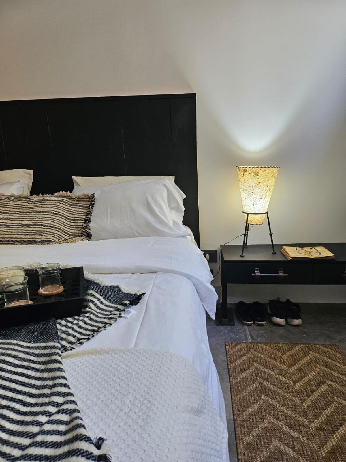Las Glicinas Boutique Apartments 科洛尼亚-德尔萨克拉门托 外观 照片