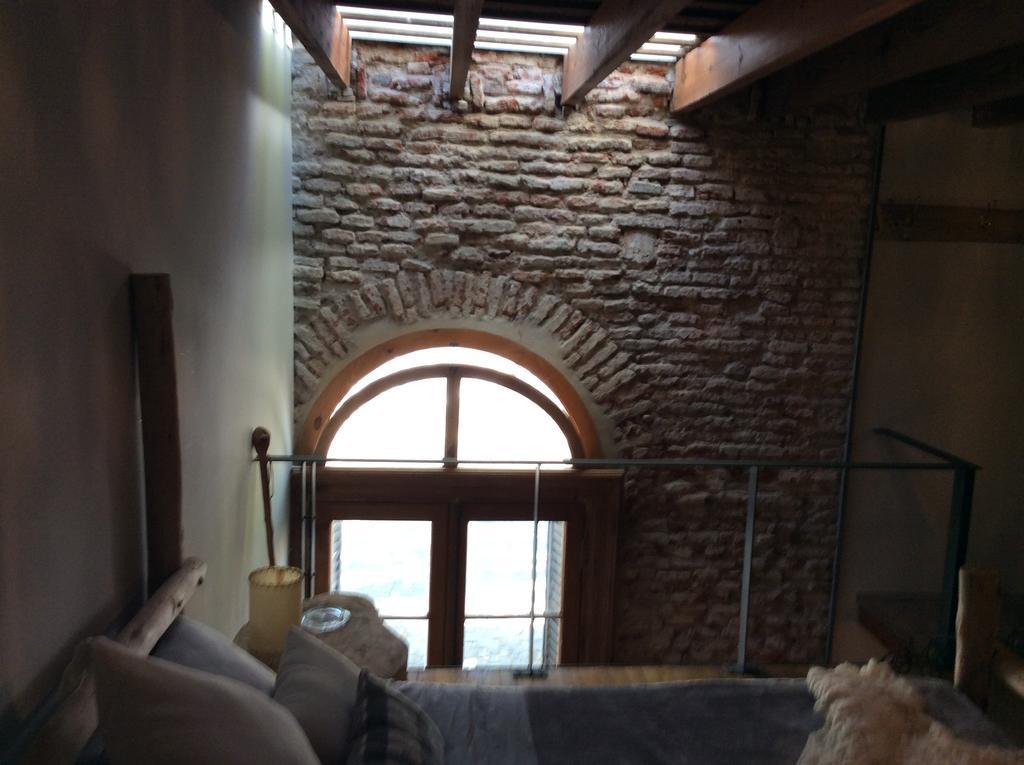Las Glicinas Boutique Apartments 科洛尼亚-德尔萨克拉门托 外观 照片