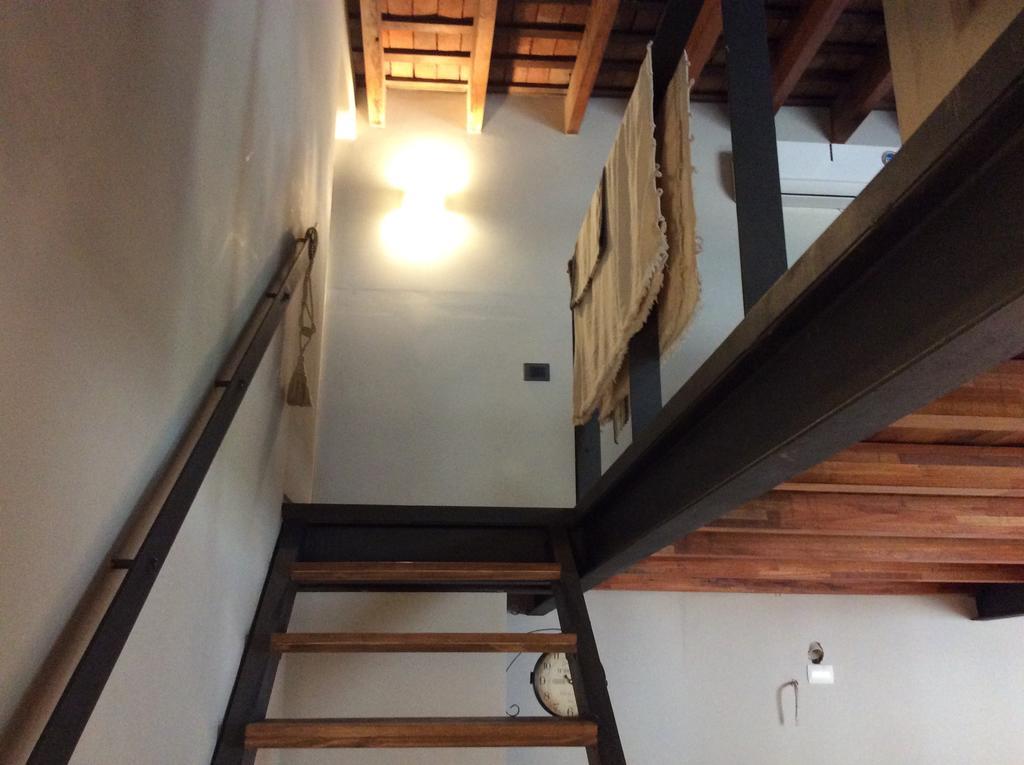 Las Glicinas Boutique Apartments 科洛尼亚-德尔萨克拉门托 外观 照片