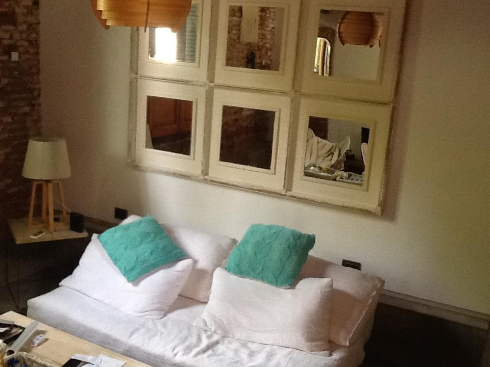 Las Glicinas Boutique Apartments 科洛尼亚-德尔萨克拉门托 外观 照片