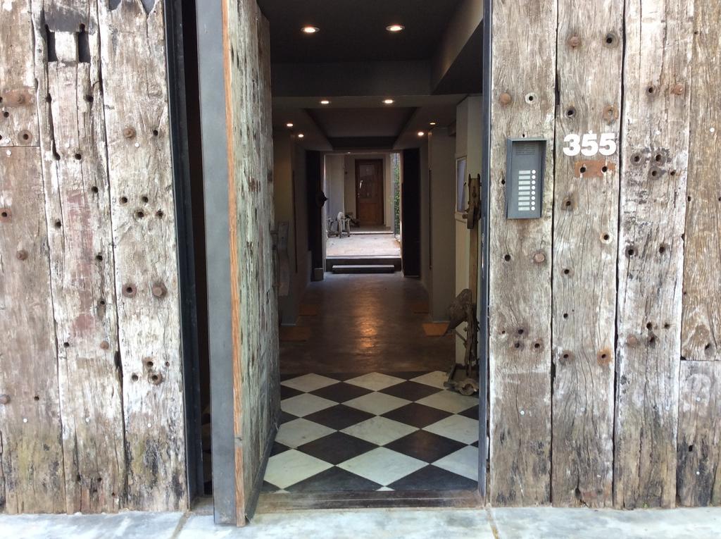 Las Glicinas Boutique Apartments 科洛尼亚-德尔萨克拉门托 外观 照片
